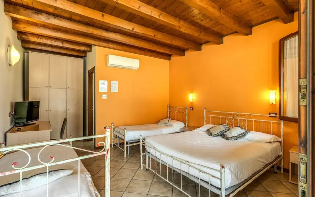 Agriturismo Pozzo Fiorito