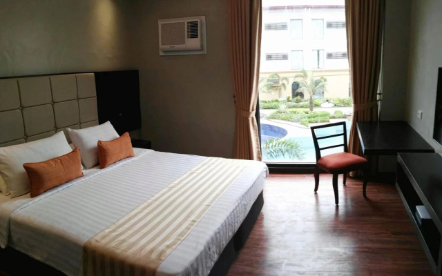 Hotel Oazis Butuan
