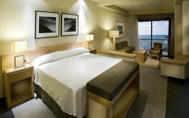 Hotel Playa Calera