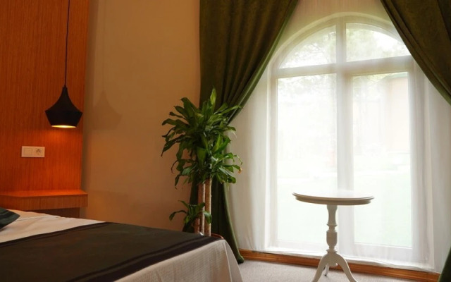 Trikos Boutique Hotel