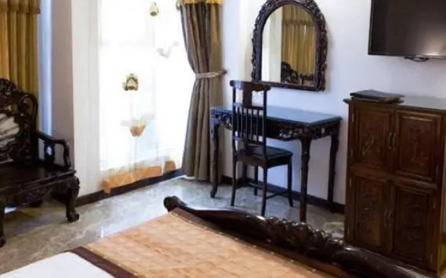 Hong Ngoc 3 Hotel
