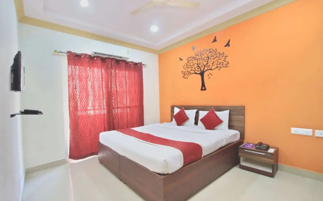 OYO Rooms Indiranagar 18th Main