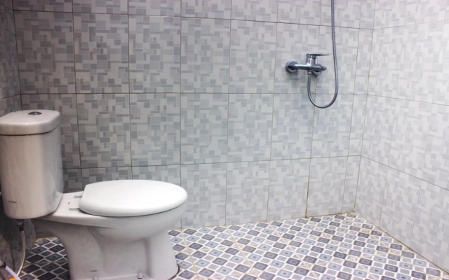 Tangkoko Guesthouse