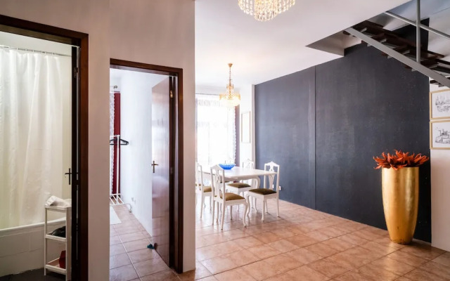 Porto River House
