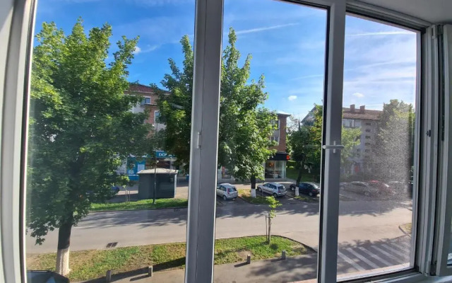 Apartament Ultra Central 3
