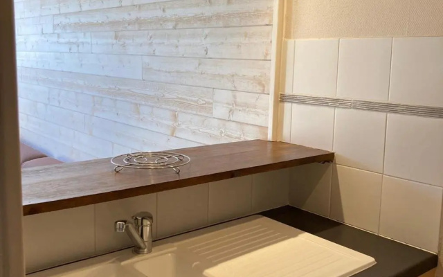 Appartement Avoriaz, 2 pièces, 5 personnes - FR-1-634-25