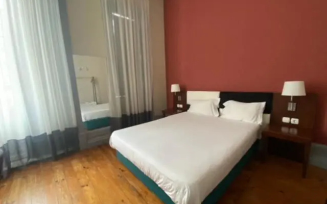 Palacete Suite Aveiro