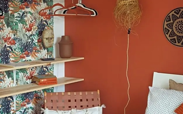 Maison Farol