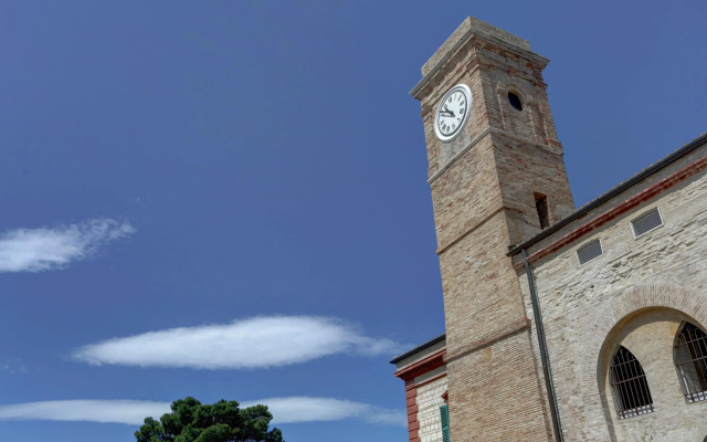 San Francesco 21 - Biancarda