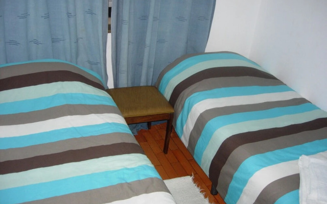 Ah Albufeira - Three-bedroom Apartment in Front of the Sea