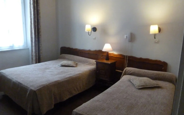 Hotel Posidonia