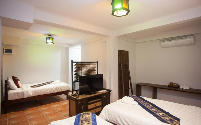 Somwang Boutique House