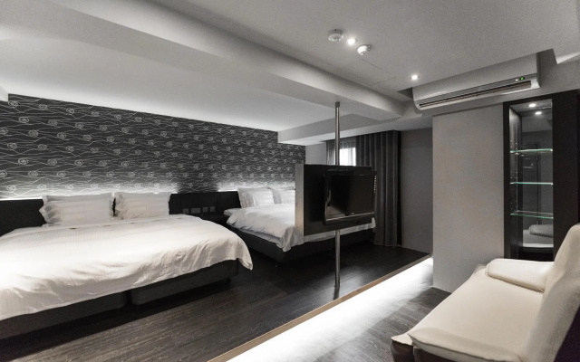 Saual Keh Hotel