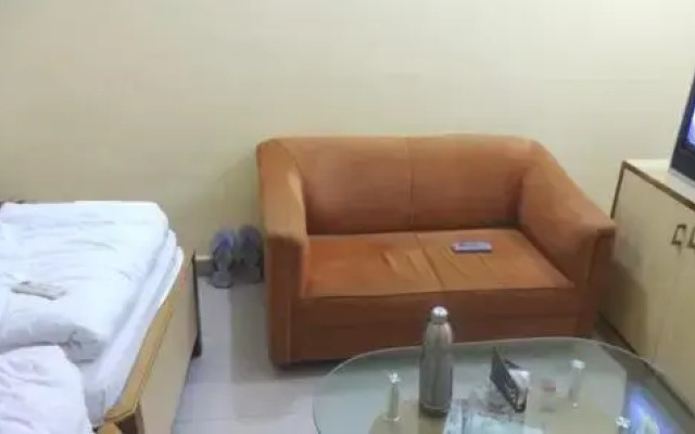 Hotel Gharana