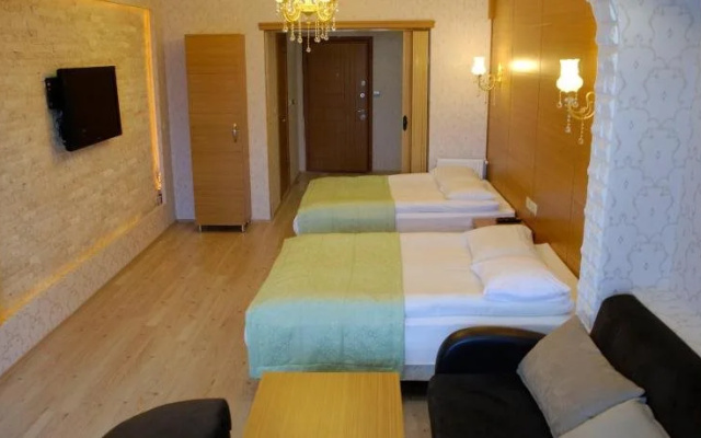 The Port Hotel