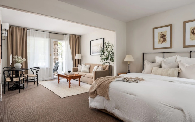 Horseshoe Valley Suites - The Elm