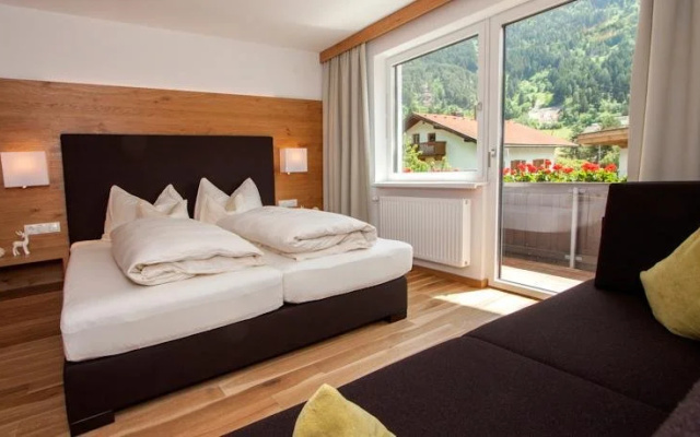 Apartmenthaus Juen