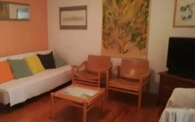 Friendly Well Located Family Apartment