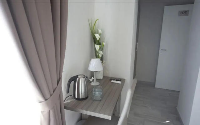 B&B Saint Catharina