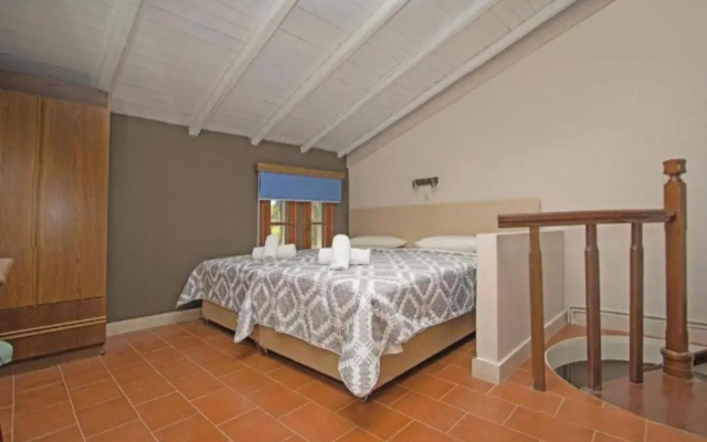 Corfu Club Maisonette vi
