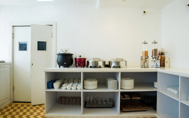 Bloom Hotel – Calangute