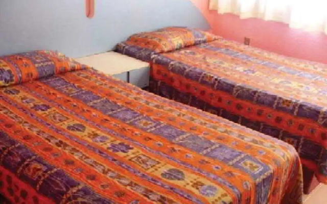 Hotel Ag