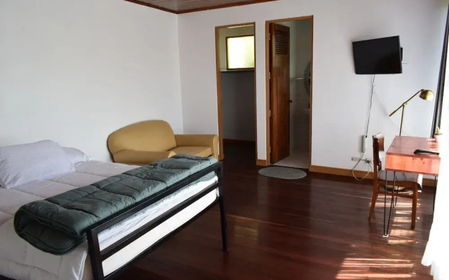 El Boleto Hostel