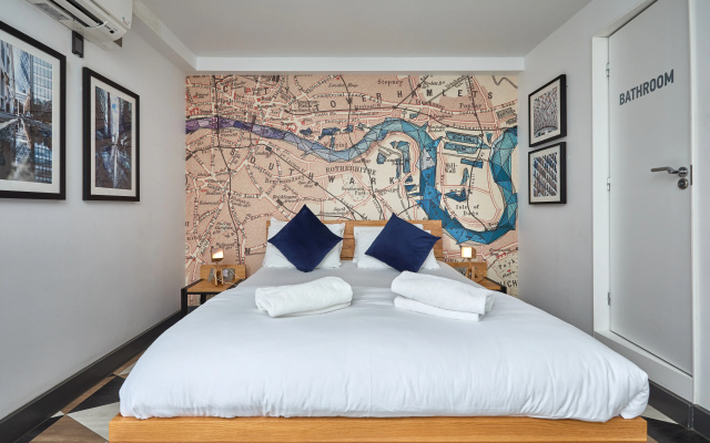 St Christopher's Village, London Bridge - Hostel