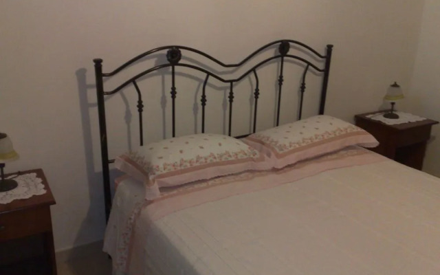 Appartamento Nonna Rosa