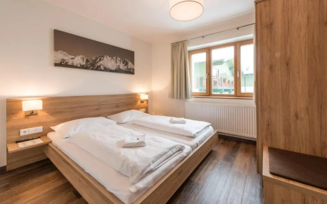 Apartment Bacher