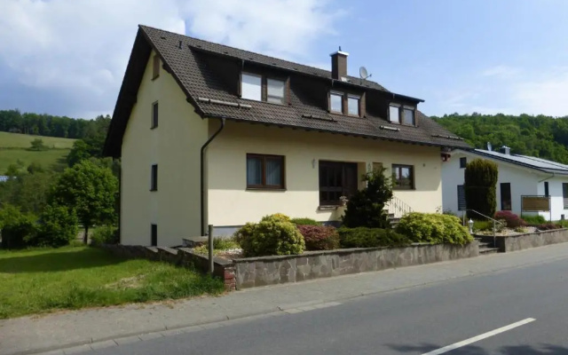 Ferienwohnung Baier