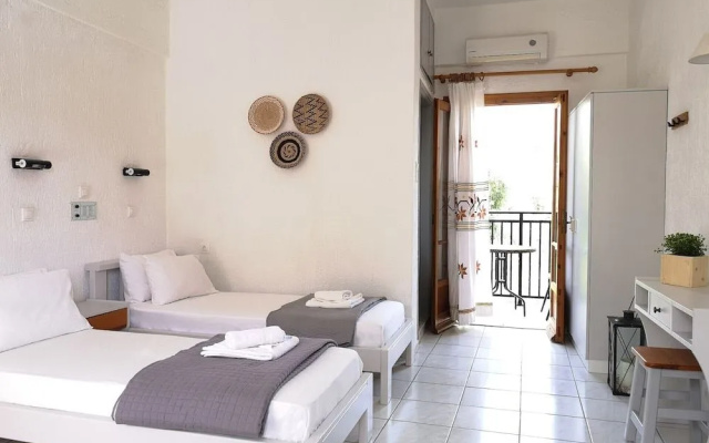 Emilia Apartments