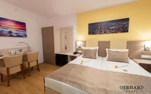 Hotel Gerhard