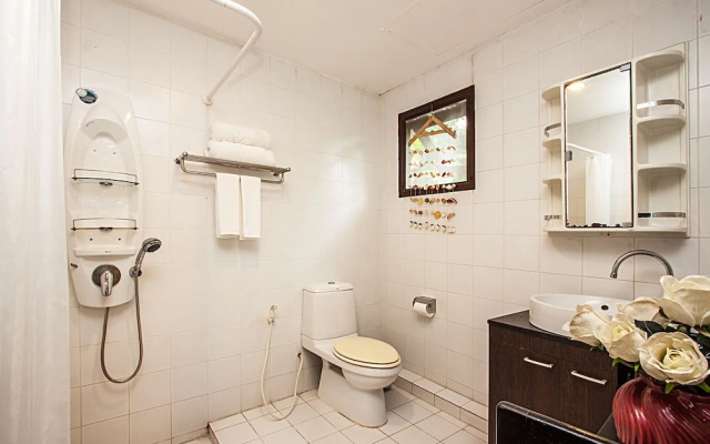 Ruean Jai A 1 Bedroom