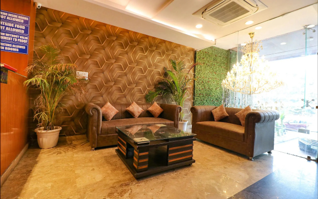 FabHotel Corporate Stay