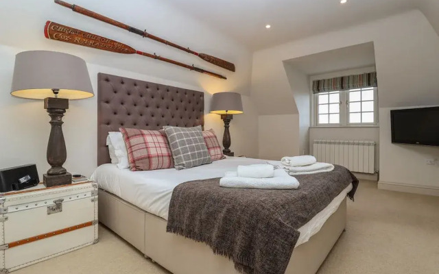 Hartlands, Aldeburgh
