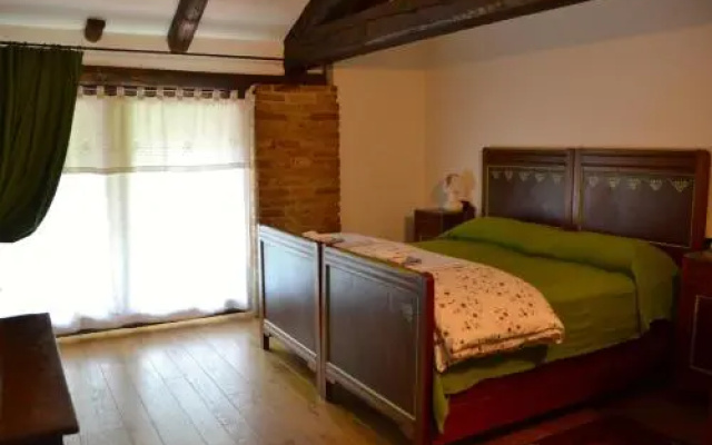 Agriturismo La Pieve