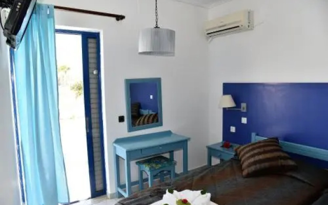 Flat 1 Bedroom 1 Bathroom - Kos