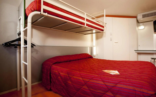 Hotel Premiere Classe Mulhouse Sud - Morschwiller