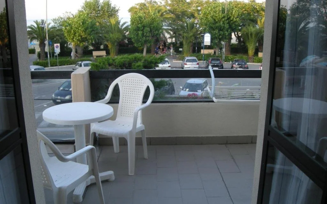 Hotel Alb's