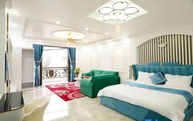 Legacy Hotel Ninh Binh 1