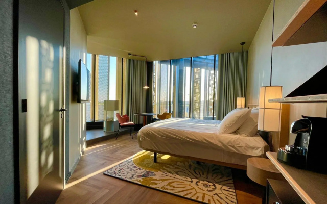 The Florian Amsterdam Schiphol Airport, WorldHotels Crafted