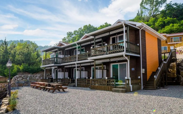 Woori pension