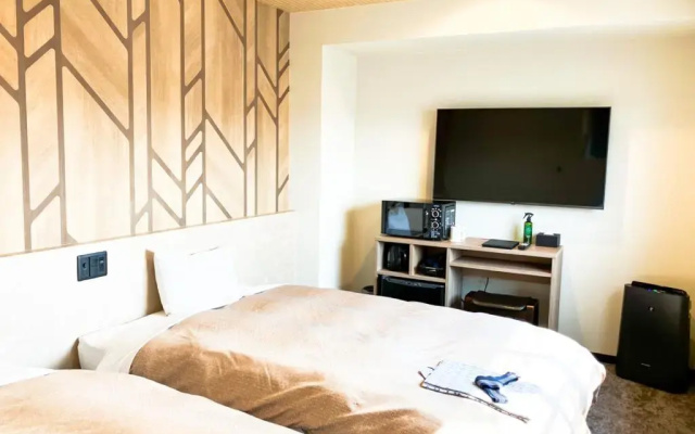 HOTEL LiVEMAX Toyooka