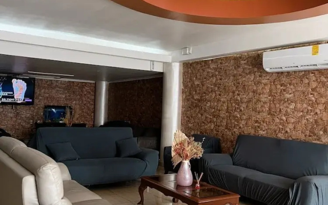 Hotel Internacional de Colón