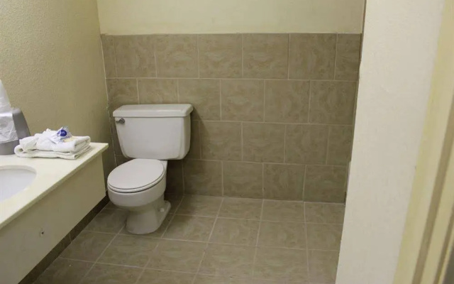 Extended Stay Motel