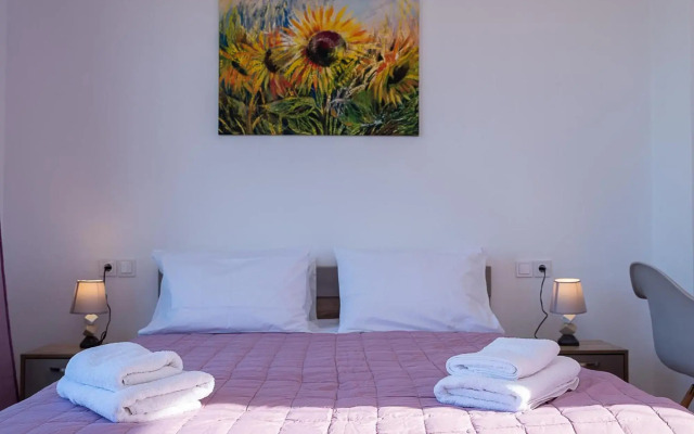 Villa Anna Luxury Sea View Private Villa