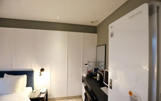 Yongin Monterey 17 Hotel