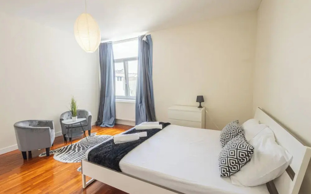 Chambres Cosy dans Une Grande maison