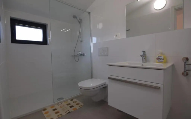 Apartments Pavić Valbandon